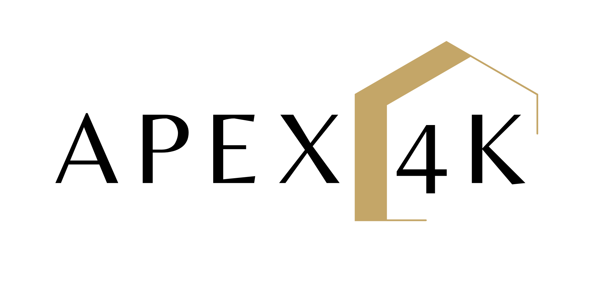 Apex4K Logo
