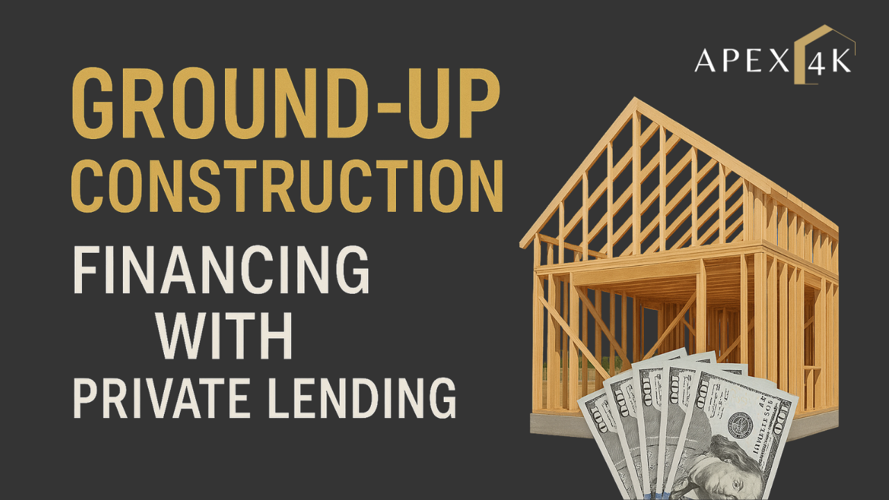 DSCR Loans Explained