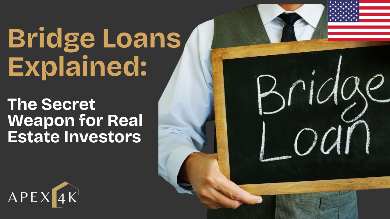 Ground-Up Construction Loan