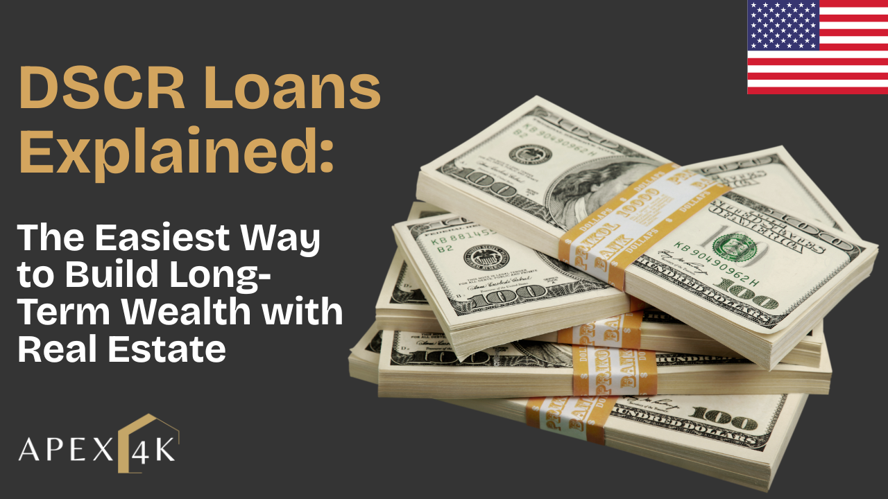 Bridge Loans in 60 Seconds